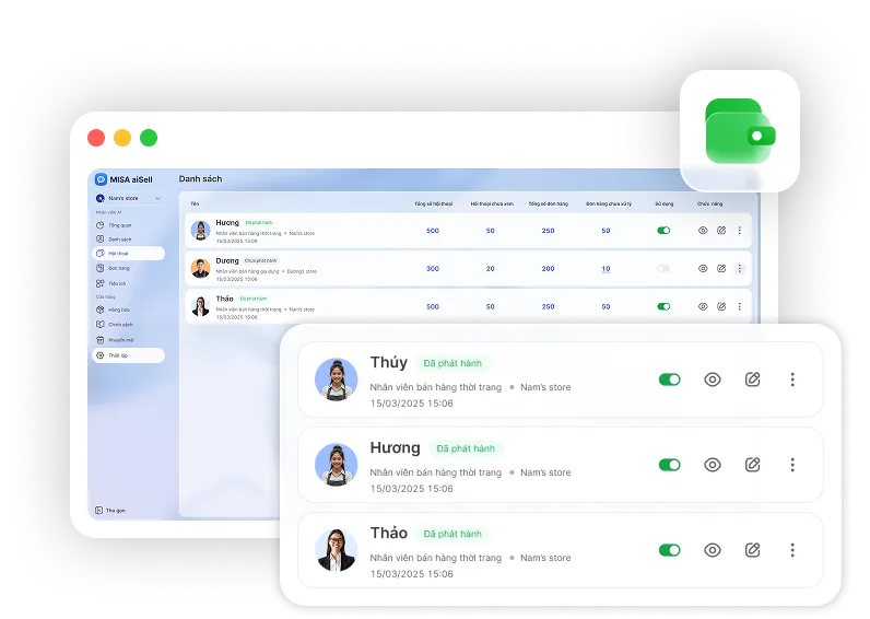 Save personnel costs